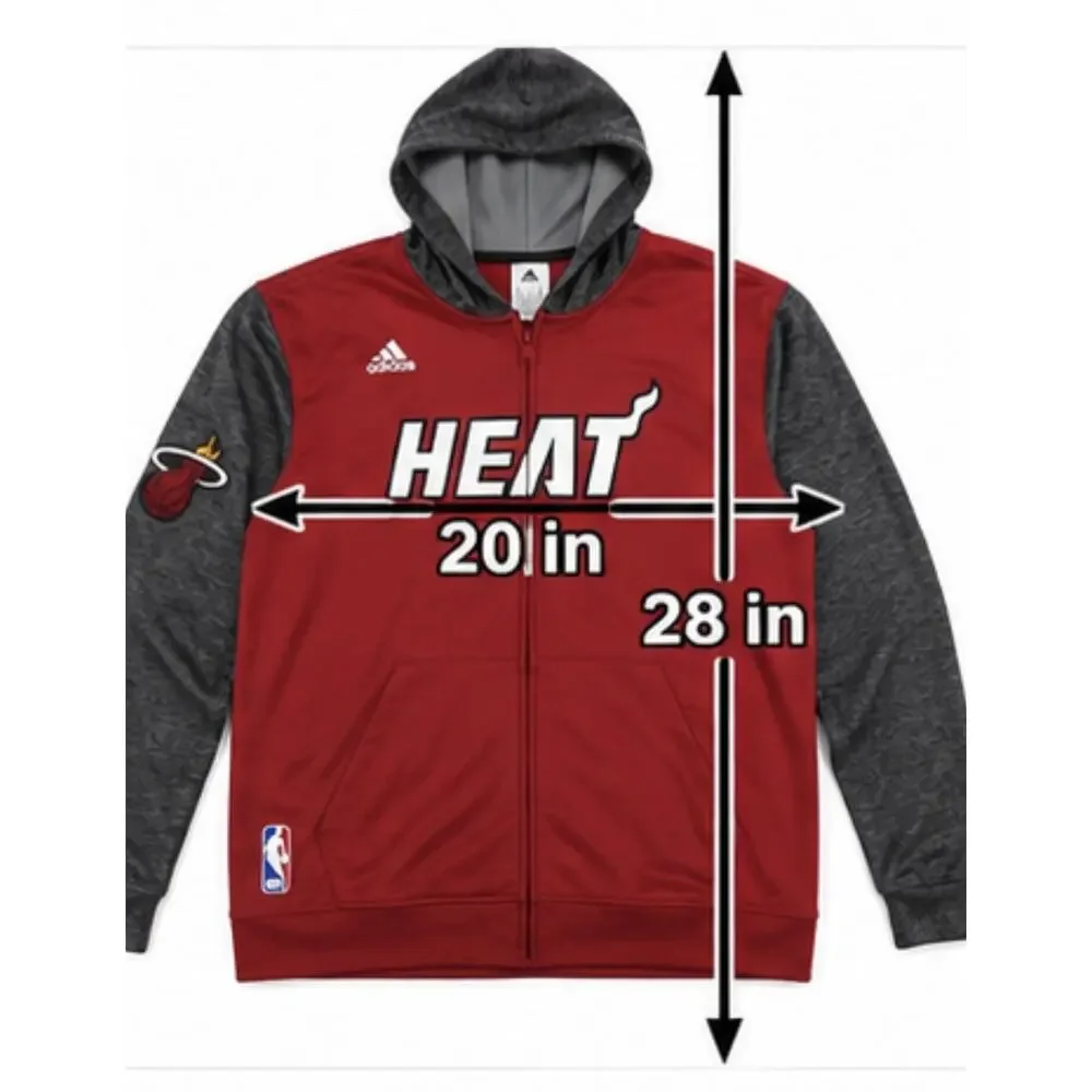 adidas hood missing